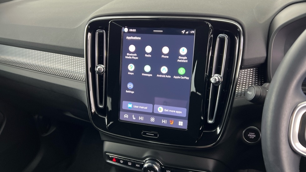 Used Volvo XC40 2025 for sale - 77111535: Photo 12