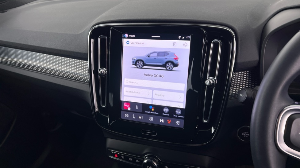 Used Volvo XC40 2025 for sale - 77111535: Photo 14