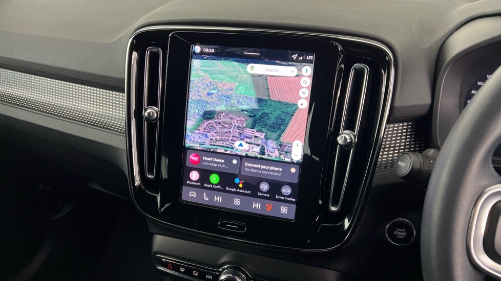 Used Volvo XC40 2025 for sale - 77111535: Photo 18