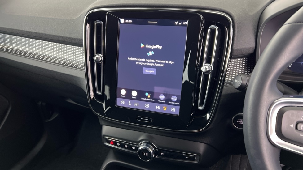 Used Volvo XC40 2025 for sale - 77111535: Photo 47