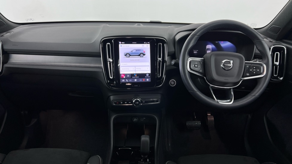 Used Volvo XC40 2025 for sale - 77111535: Photo 5
