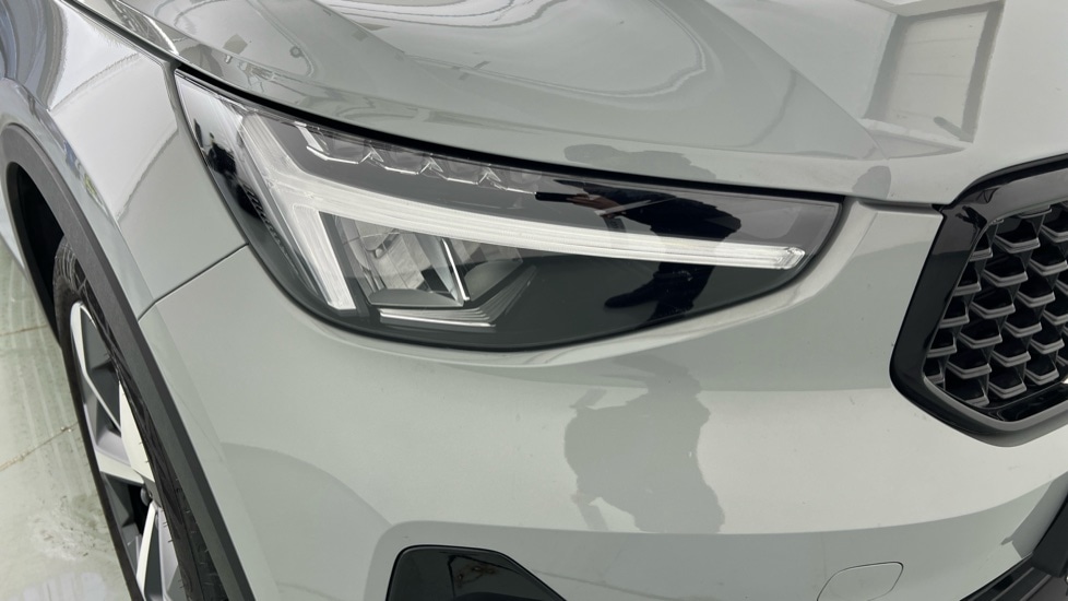 Used Volvo XC40 2025 for sale - 77111535: Photo 66