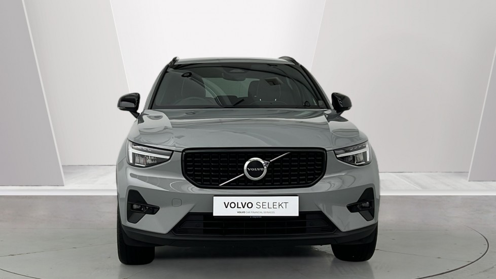 Used Volvo XC40 2025 for sale - 77111535: Photo 8