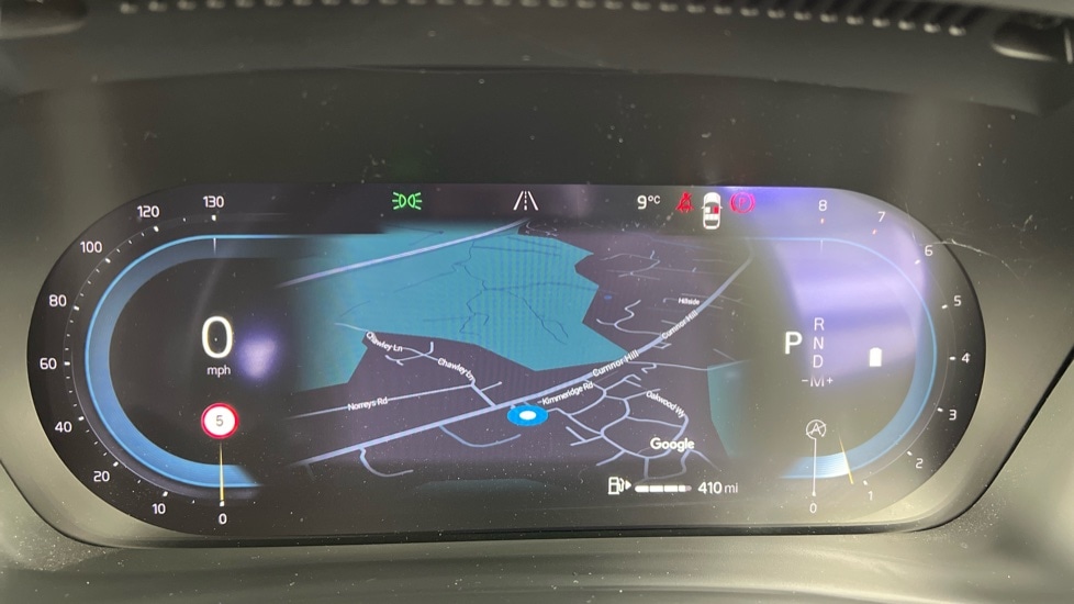 Used Volvo XC40 2022 for sale - 76350868: Photo 11