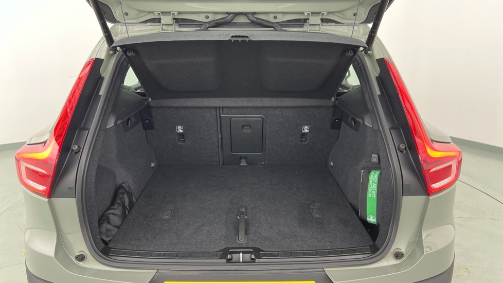 Used Volvo XC40 2022 for sale - 76350868: Photo 13