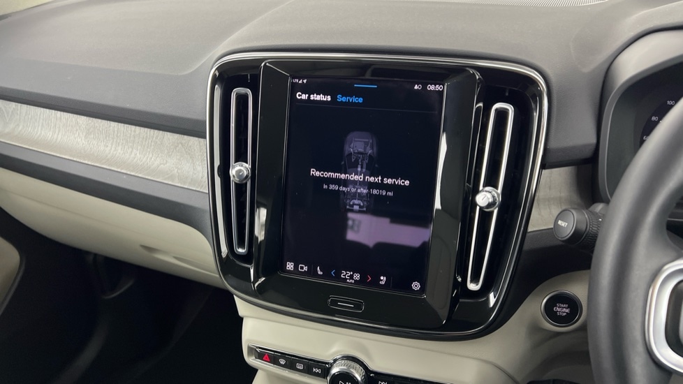 Used Volvo XC40 2022 for sale - 76350868: Photo 15