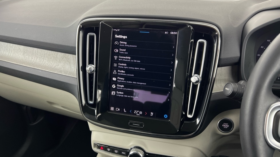 Used Volvo XC40 2022 for sale - 76350868: Photo 17