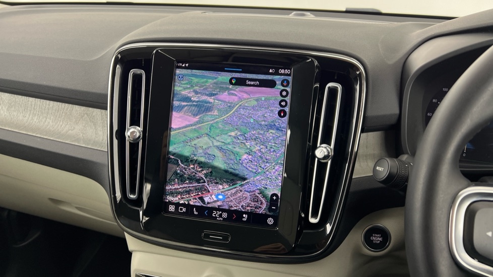 Used Volvo XC40 2022 for sale - 76350868: Photo 18