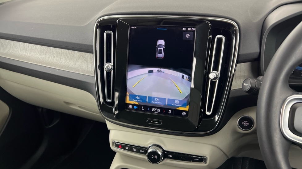 Used Volvo XC40 2022 for sale - 76350868: Photo 19