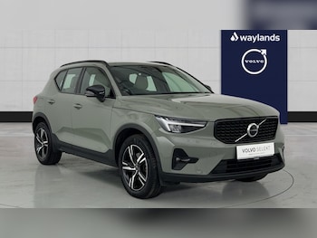 Volvo - XC40