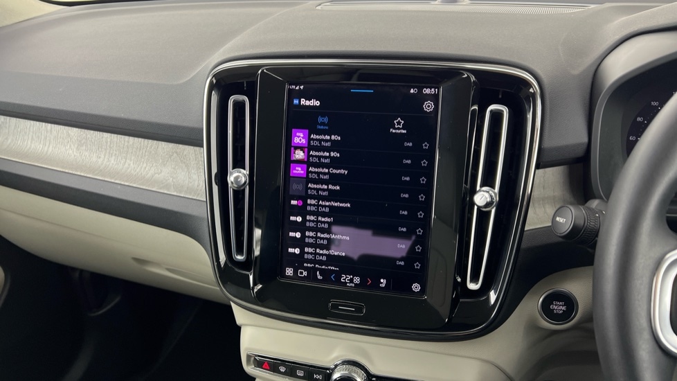 Used Volvo XC40 2022 for sale - 76350868: Photo 47