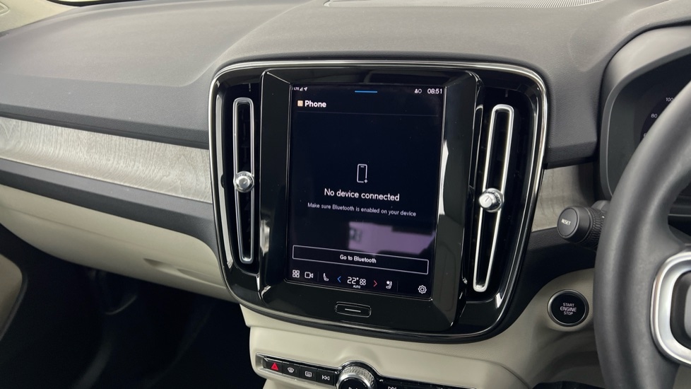 Used Volvo XC40 2022 for sale - 76350868: Photo 48