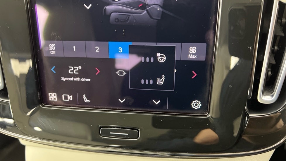 Used Volvo XC40 2022 for sale - 76350868: Photo 52