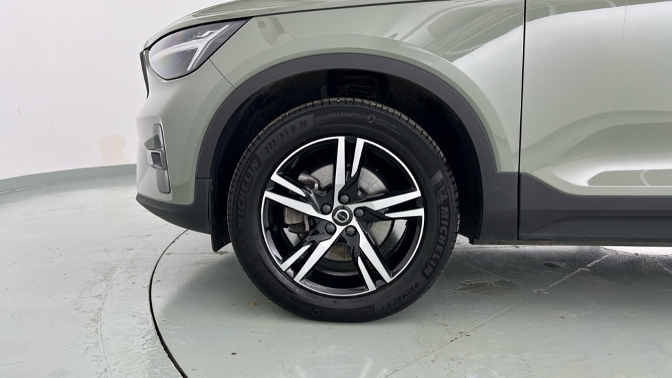 Used Volvo XC40 2022 for sale - 76350868: Photo 61