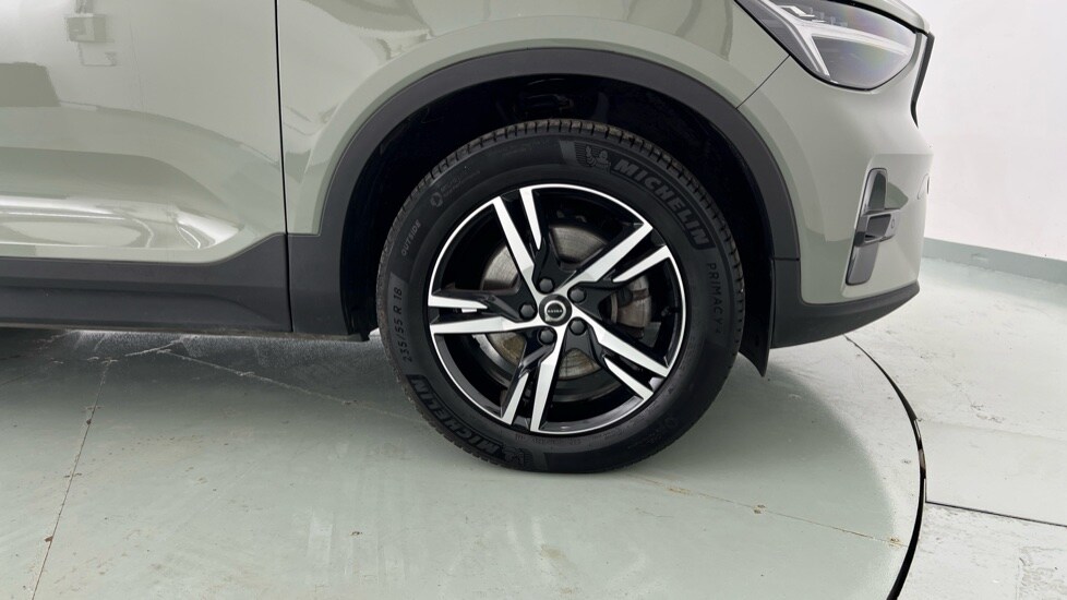 Used Volvo XC40 2022 for sale - 76350868: Photo 63