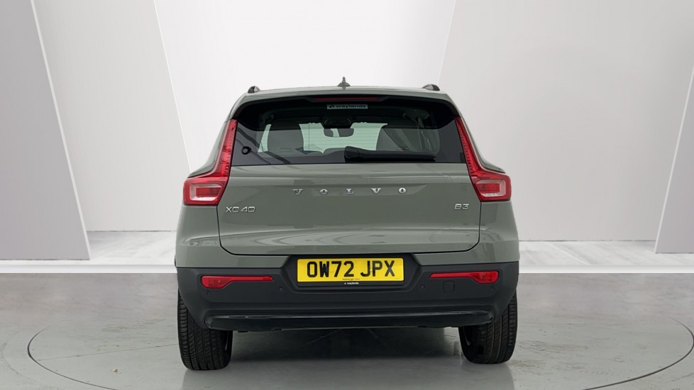 Used Volvo XC40 2022 for sale - 76350868: Photo 7