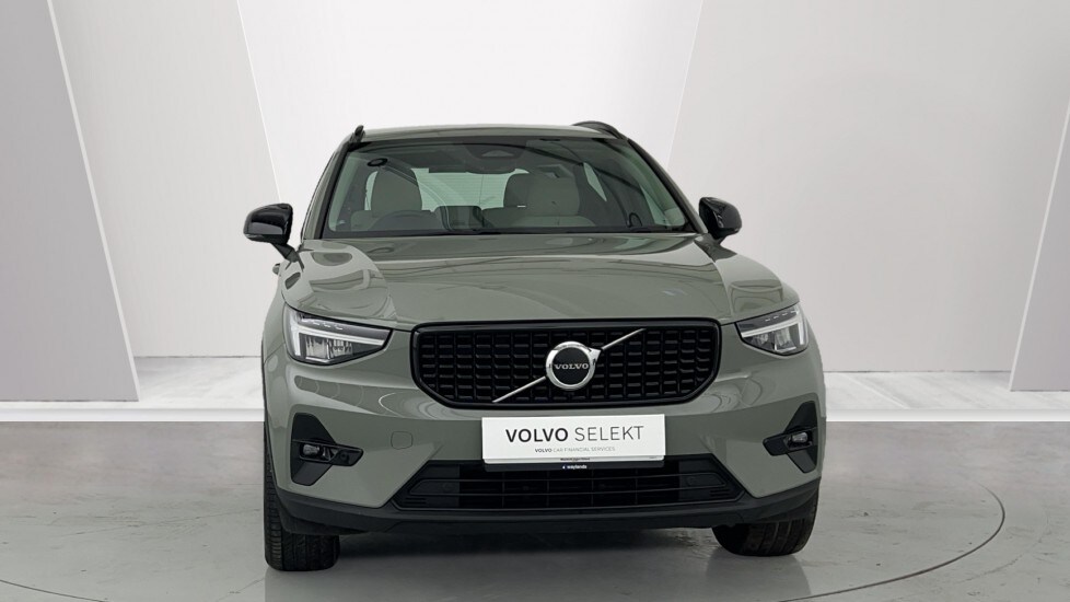 Used Volvo XC40 2022 for sale - 76350868: Photo 8