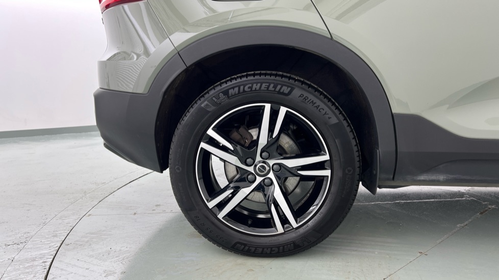 Used Volvo XC40 2022 for sale - 76350868: Photo 9