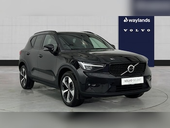 Used Volvo XC40 2025 for sale - 78689978: Photo