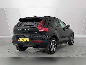 Used Volvo XC40 2025 for sale - 78689978: Photo