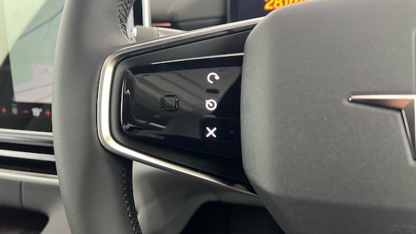 Used Polestar Polestar 4 2025 for sale - 75467727: Photo 10