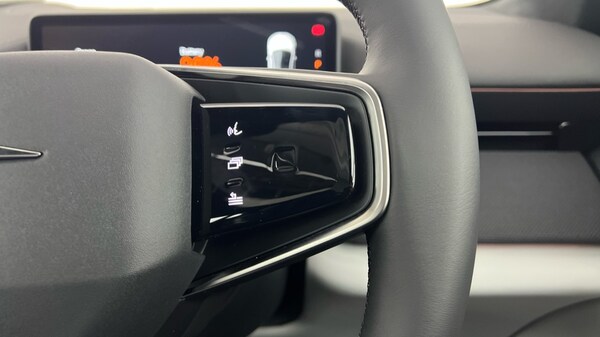 Used Polestar Polestar 4 2025 for sale - 75467727: Photo 11