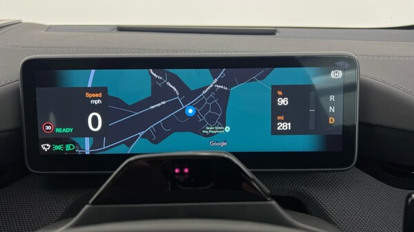 Used Polestar Polestar 4 2025 for sale - 75467727: Photo 16