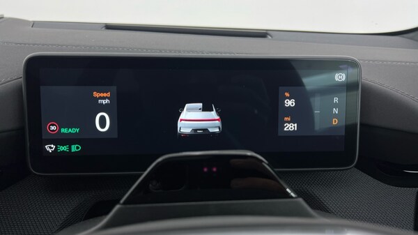 Used Polestar Polestar 4 2025 for sale - 75467727: Photo 17