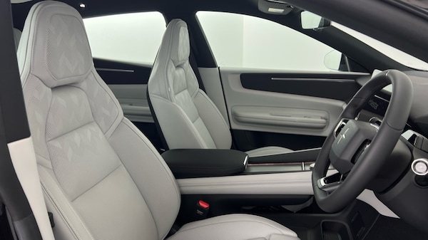 Used Polestar Polestar 4 2025 for sale - 75467727: Photo 18