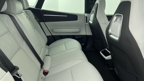 Used Polestar Polestar 4 2025 for sale - 75467727: Photo 19