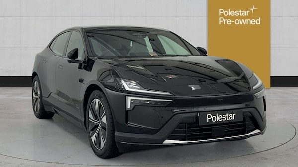 Used Polestar Polestar 4 2025 for sale - 75467727: Photo 1