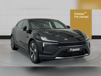 Used Polestar Polestar 4 2025 for sale - 75467727: Photo