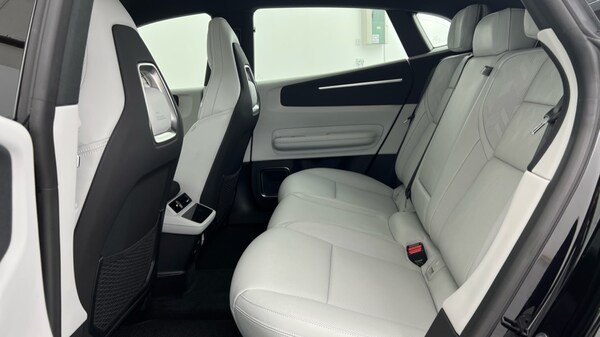 Used Polestar Polestar 4 2025 for sale - 75467727: Photo 22