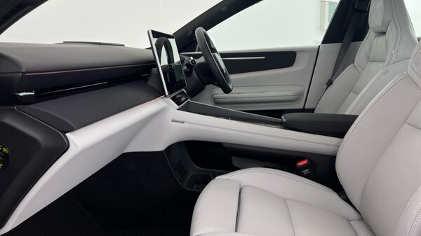 Used Polestar Polestar 4 2025 for sale - 75467727: Photo 23