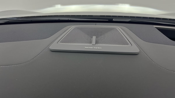 Used Polestar Polestar 4 2025 for sale - 75467727: Photo 24