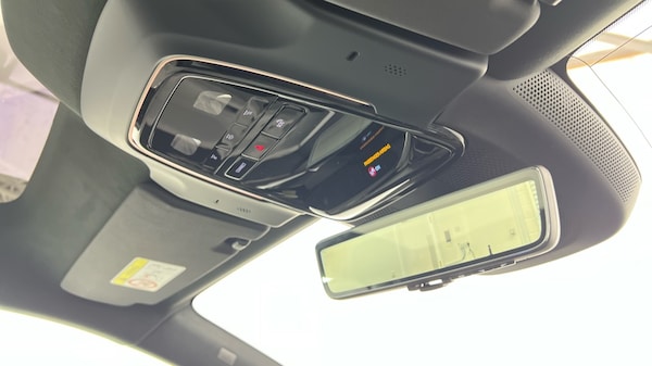 Used Polestar Polestar 4 2025 for sale - 75467727: Photo 25