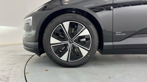 Used Polestar Polestar 4 2025 for sale - 75467727: Photo 26