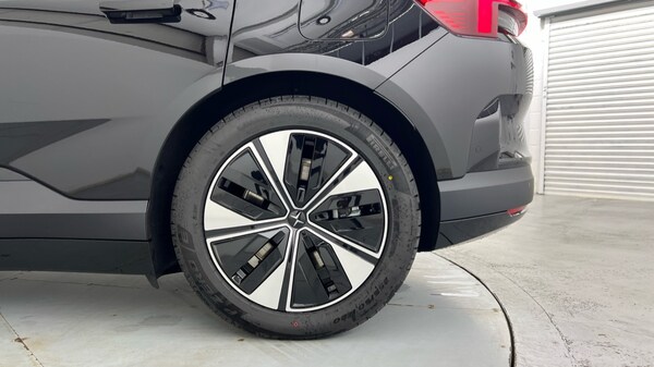 Used Polestar Polestar 4 2025 for sale - 75467727: Photo 27