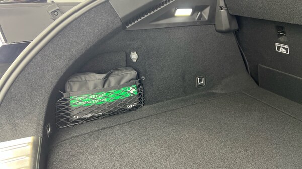 Used Polestar Polestar 4 2025 for sale - 75467727: Photo 29
