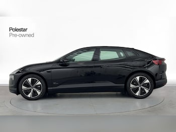 Used Polestar Polestar 4 2025 for sale - 75467727: Photo