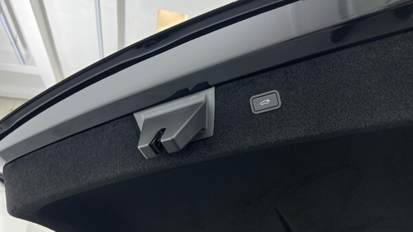 Used Polestar Polestar 4 2025 for sale - 75467727: Photo 30