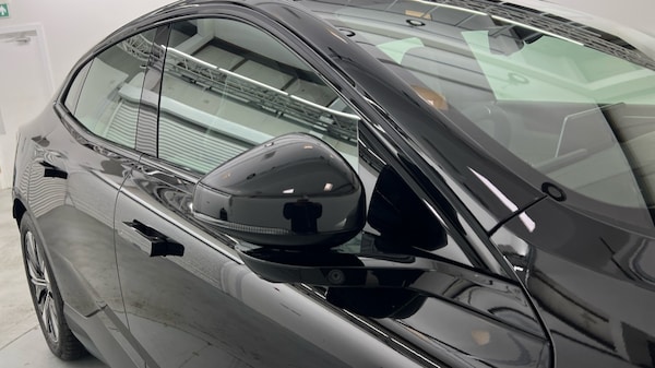 Used Polestar Polestar 4 2025 for sale - 75467727: Photo 32
