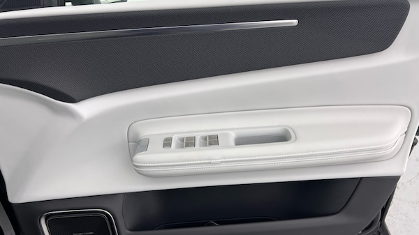 Used Polestar Polestar 4 2025 for sale - 75467727: Photo 33
