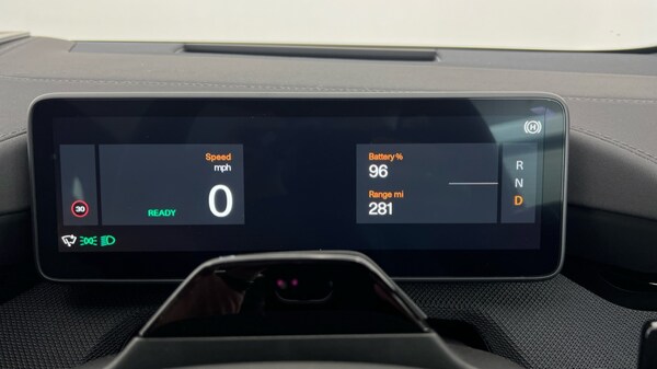 Used Polestar Polestar 4 2025 for sale - 75467727: Photo 36
