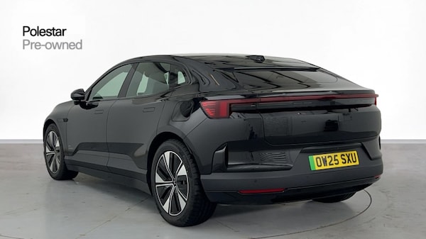 Used Polestar Polestar 4 2025 for sale - 75467727: Photo 3