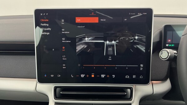 Used Polestar Polestar 4 2025 for sale - 75467727: Photo 44