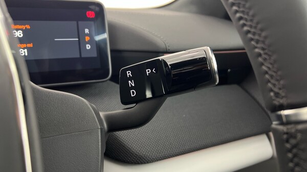 Used Polestar Polestar 4 2025 for sale - 75467727: Photo 47