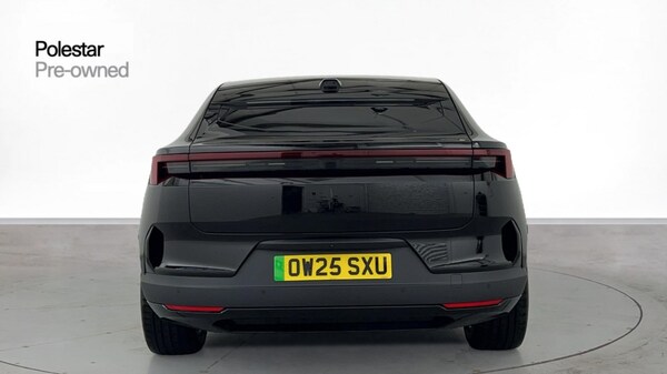 Used Polestar Polestar 4 2025 for sale - 75467727: Photo 4