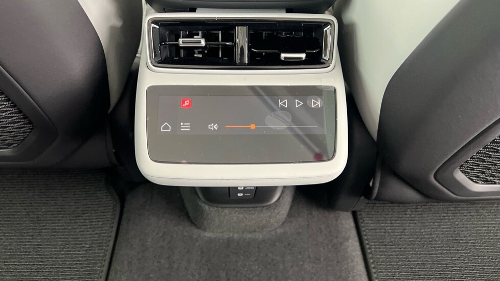 Vehicle 50