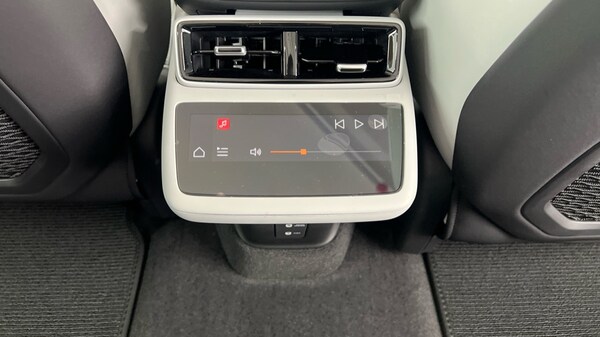 Used Polestar Polestar 4 2025 for sale - 75467727: Photo 50